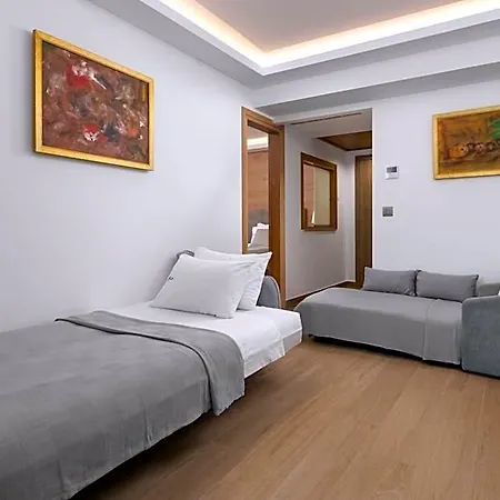 Hotel Acandia Rhodes City