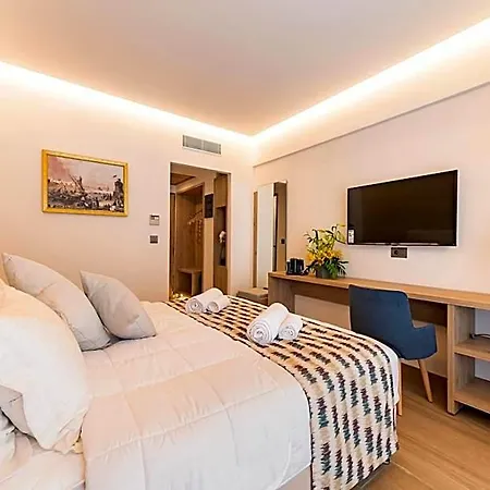 Acandia Rhodes City