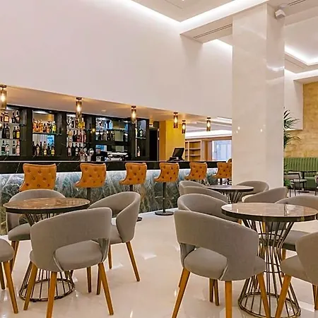 Acandia Hotel Rhodes City