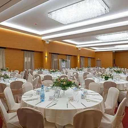 Acandia 4* Rhodes City