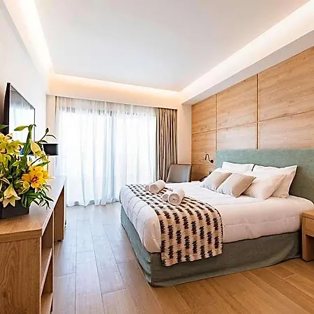 Acandia Hotel Rhodes City