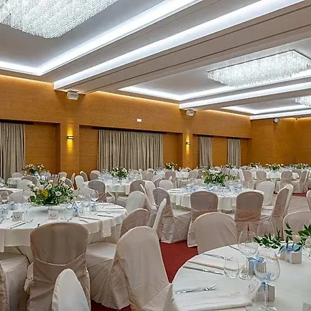 Hotel Acandia Rhodes City