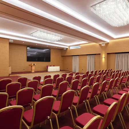 Acandia 4* Rhodes City