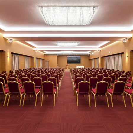 Acandia Rhodes City