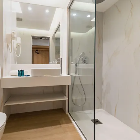 Acandia Hotelli Rhodes City