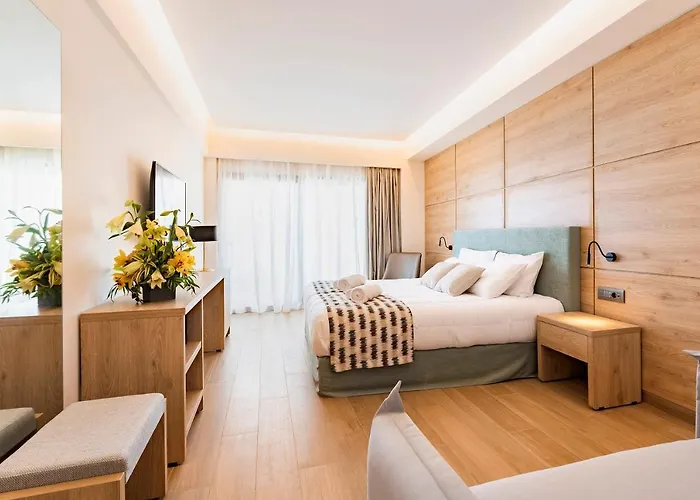 Szálloda Acandia 4*