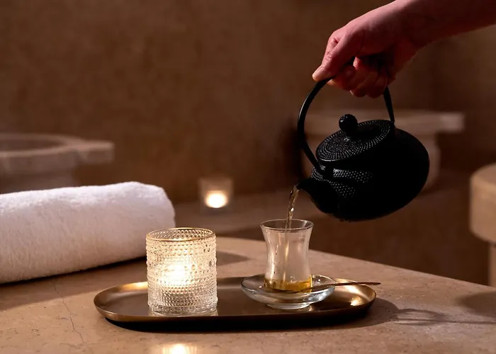 Acandia 4* Rhodes City