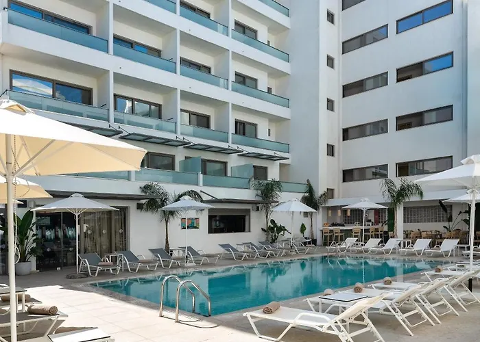 Acandia Szálloda 4*