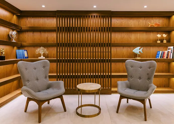 Acandia 4* Rhodes City