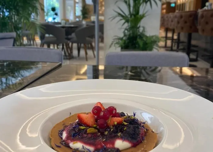 Acandia Szálloda 4*