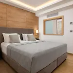 Acandia 4* Rhodes City