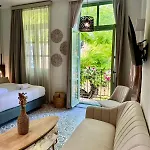 Acandia Hotel Rhodes City