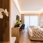 Acandia Hotel Rhodes City