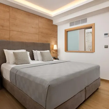 Acandia 4* Rhodes City