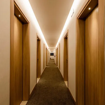 Hotel Acandia Rhodes City