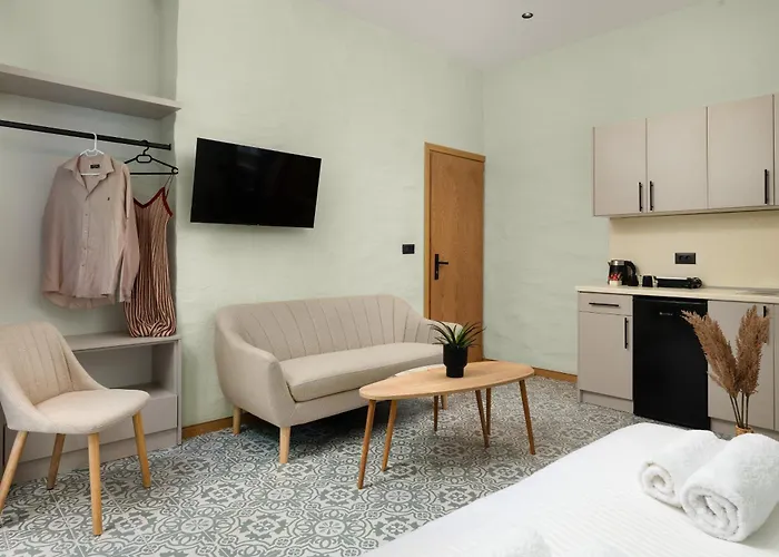 Hotel Acandia Rhodes City